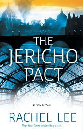 Title details for The Jericho Pact by Rachel Lee - Available